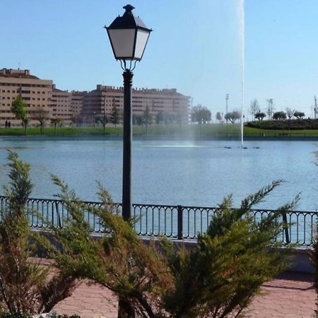 Ferienwohnung Lomar Sesena Exterior foto